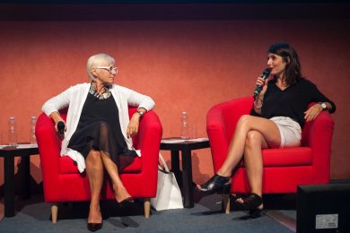 Mangiare sano è una questione di testa