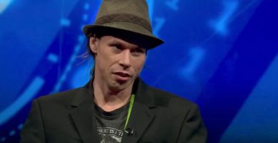 Storia di Lauri Love, l’hacker che rischia 99 anni di carcere