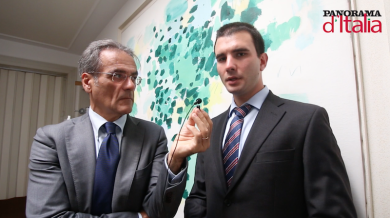 Economia circolare, “grandi possibilità in Friuli”. Intervista con Elia Calcina