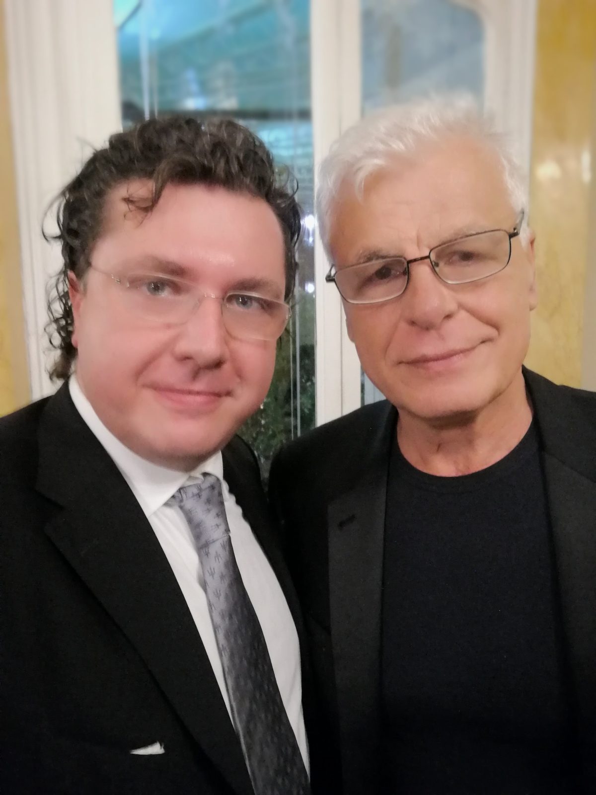 Galleria foto 'Le feste vip della settimana – Speciale Venezia' - foto 5