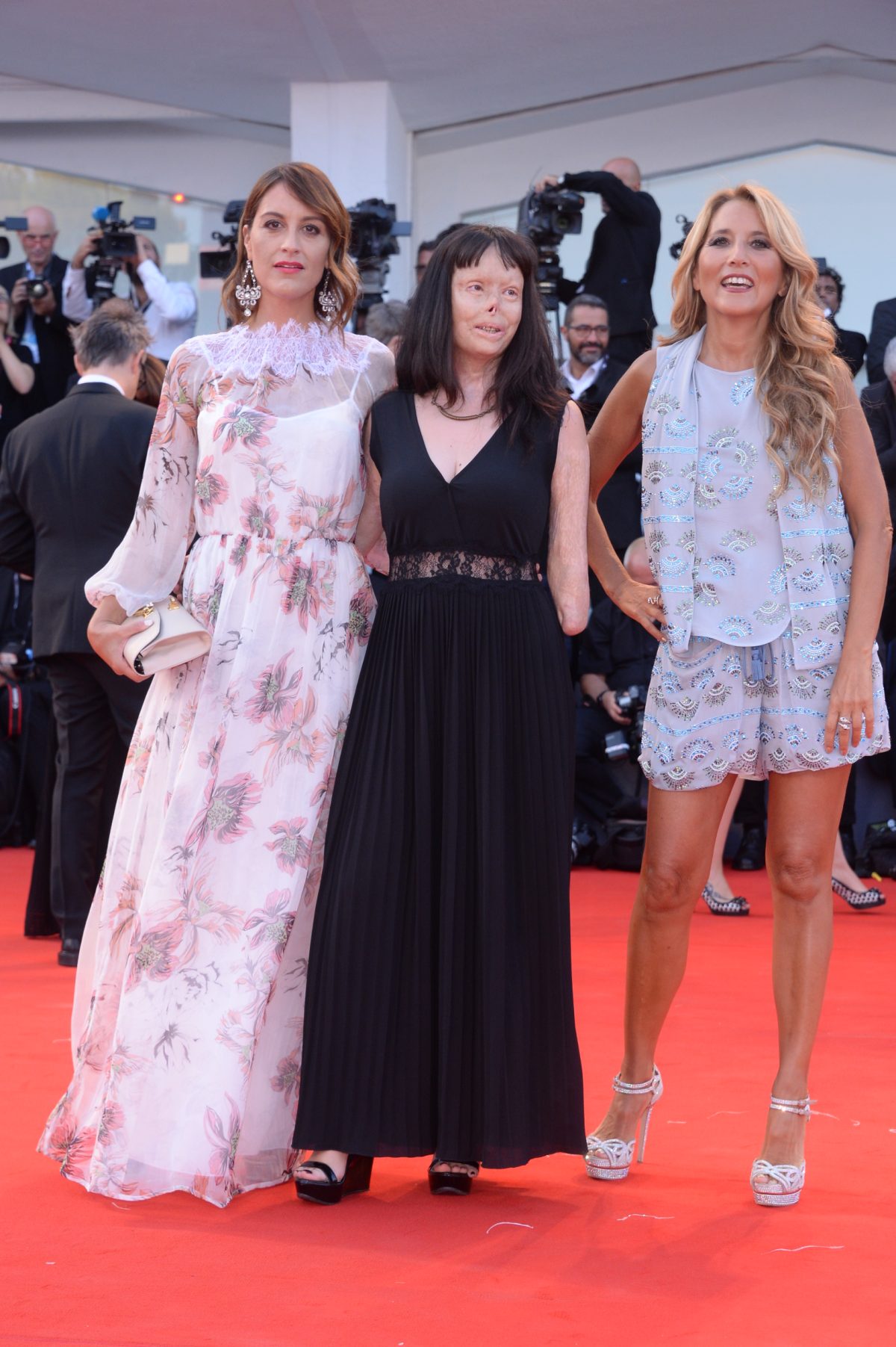 Galleria foto 'Le feste vip della settimana – Speciale Venezia' - foto 10