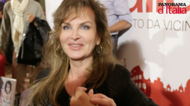 Dalila Di Lazzaro, dal flirt con Agnelli all’incontro con Pasolini