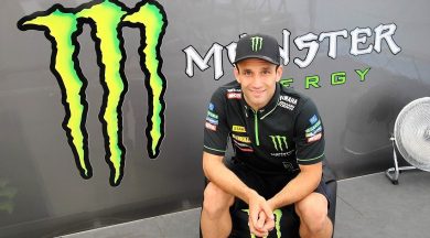 MotoGP, intervista a Johann Zarco: “La prima vittoria? Non c’è fretta”