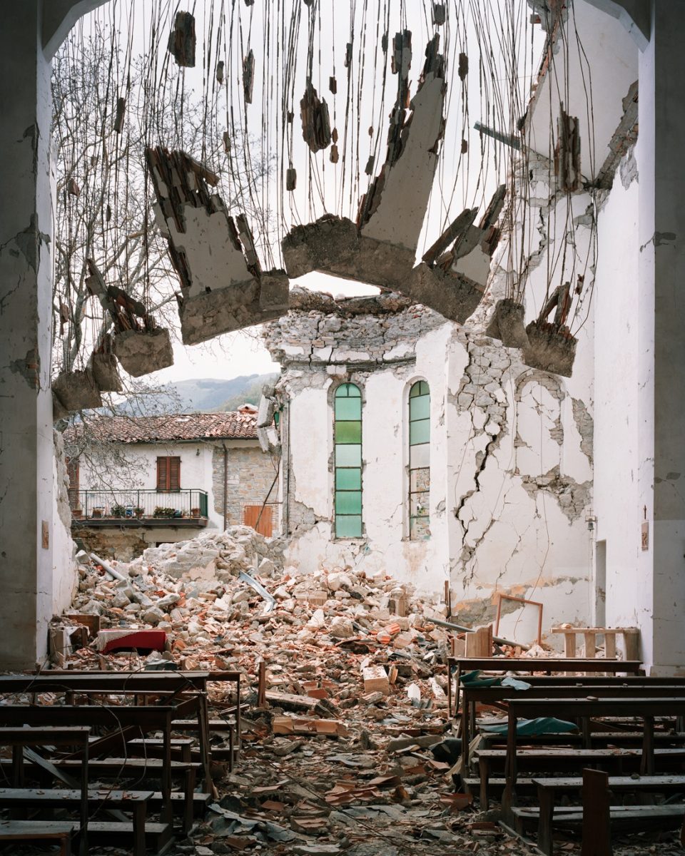 Sequenza Sismica. Italia 2012 – 2016 Sequenza Sismica. Italia 2012 – 2016