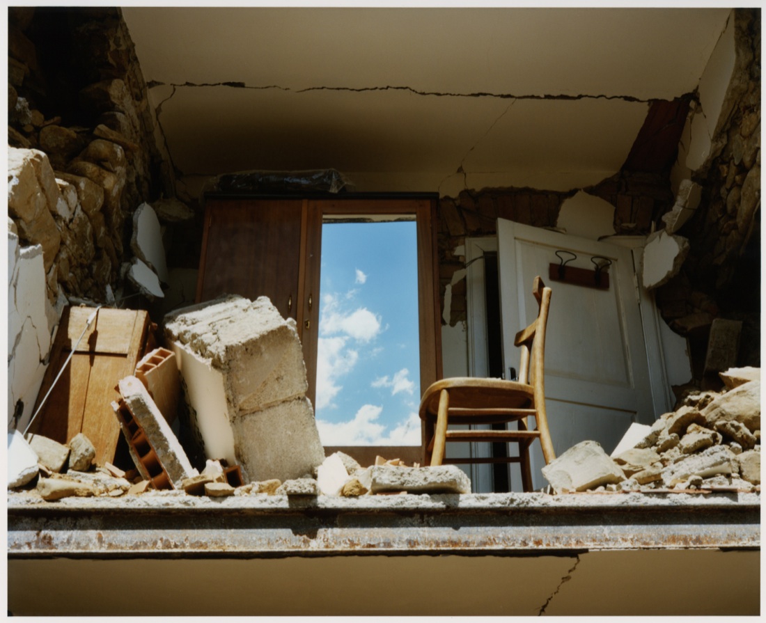 Sequenza Sismica. Italia 2012 – 2016 Sequenza Sismica. Italia 2012 – 2016