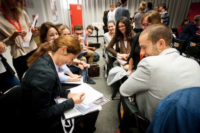 L’ingrediente più prezioso per trovare lavoro? La passione – VIDEO