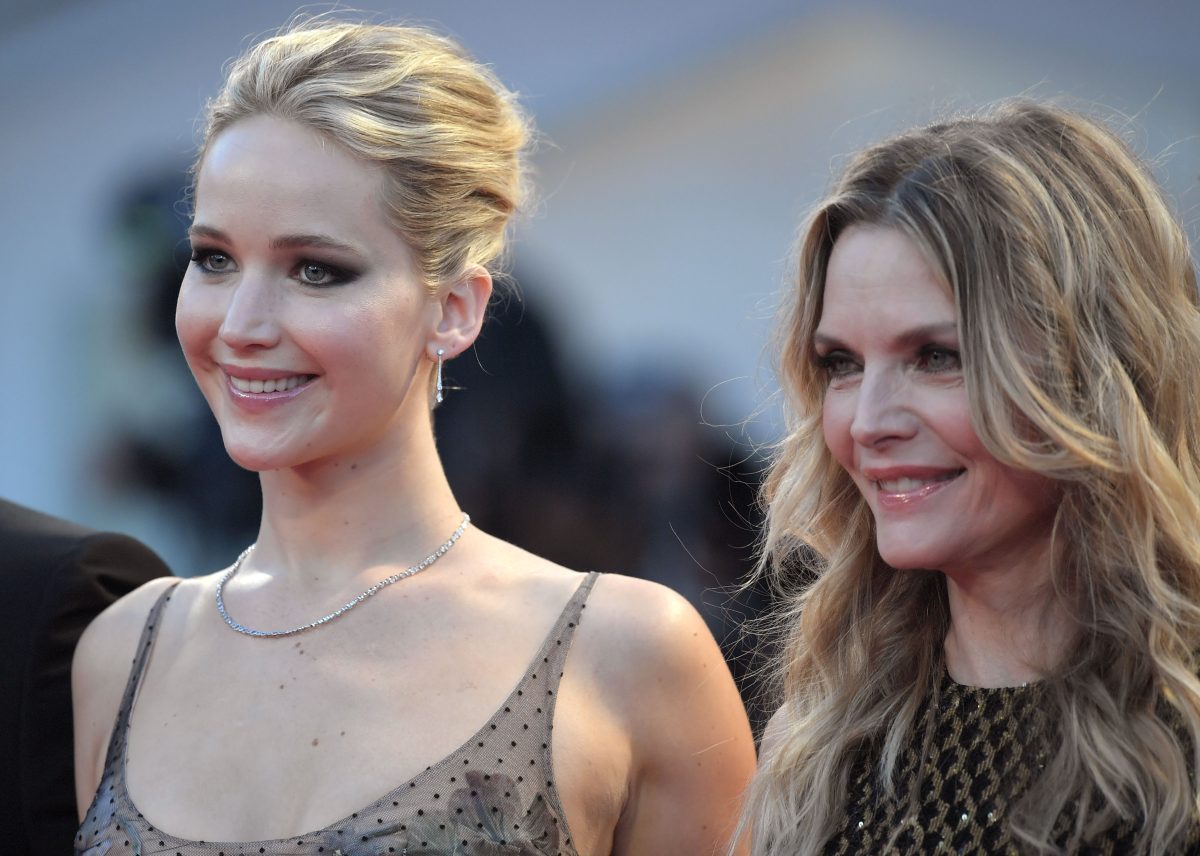 Galleria foto 'Festival del cinema di Venezia: il meglio e il peggio del red carpet' - foto 72