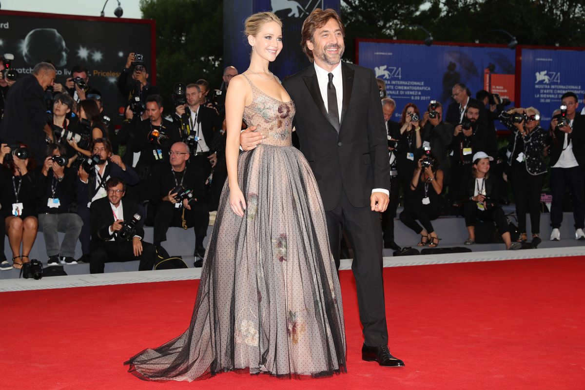 Galleria foto 'Festival del cinema di Venezia: il meglio e il peggio del red carpet' - foto 87