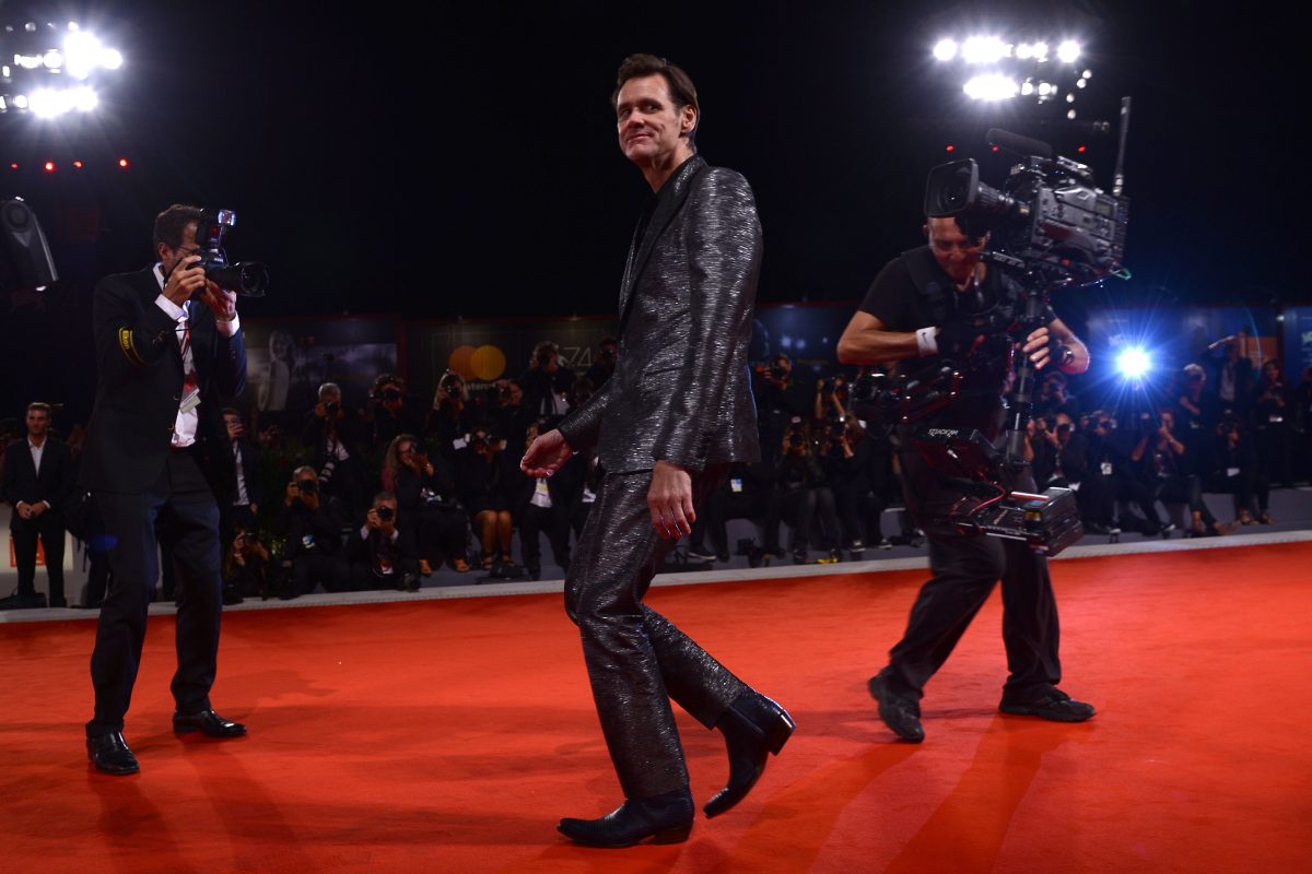 Galleria foto 'Festival del cinema di Venezia: il meglio e il peggio del red carpet' - foto 92