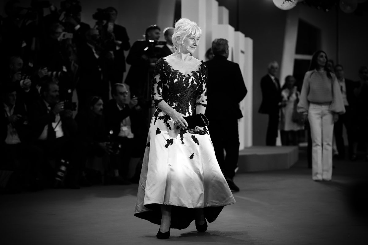 Galleria foto 'Festival del cinema di Venezia: il meglio e il peggio del red carpet' - foto 80