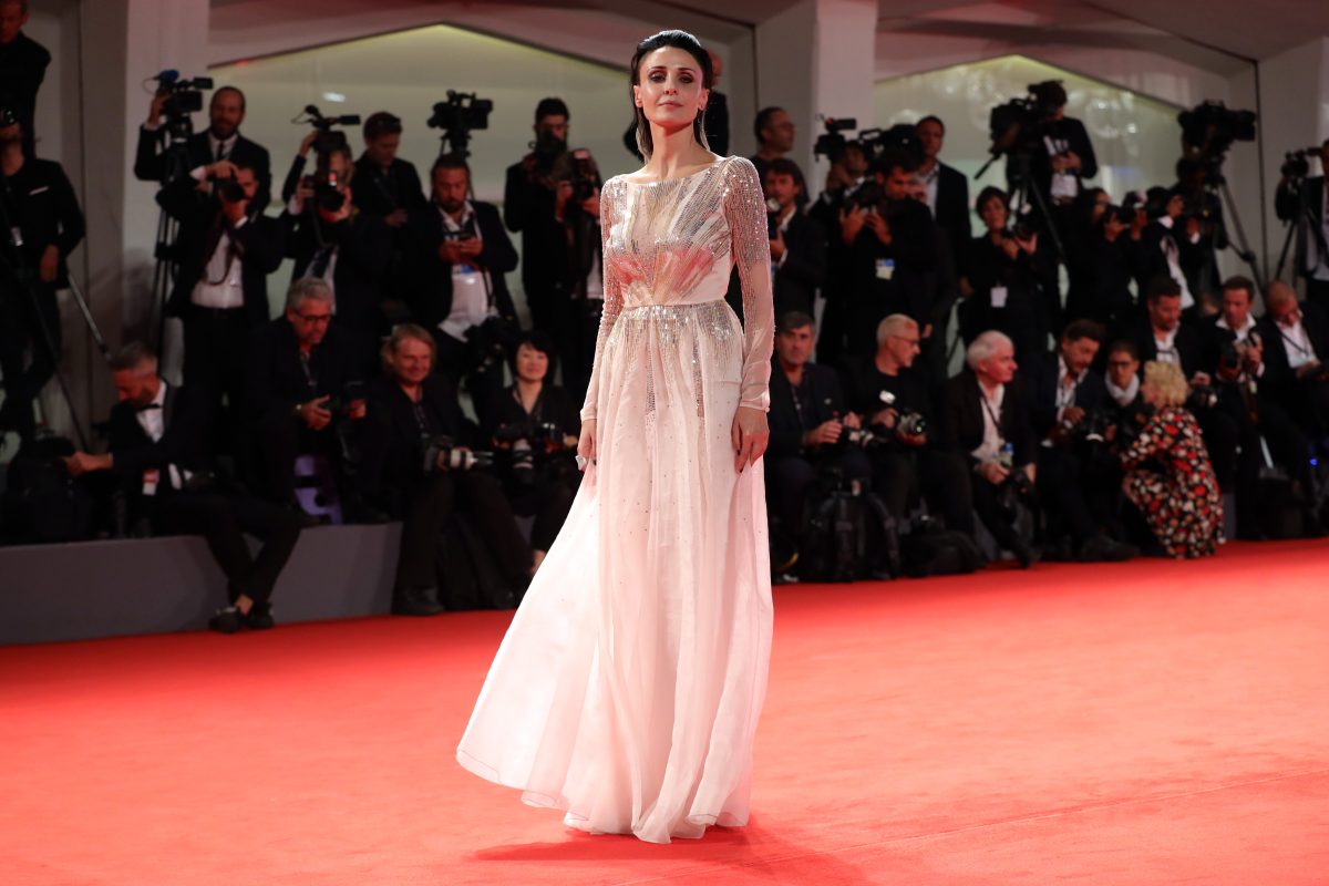 Galleria foto 'Festival del cinema di Venezia: il meglio e il peggio del red carpet' - foto 48