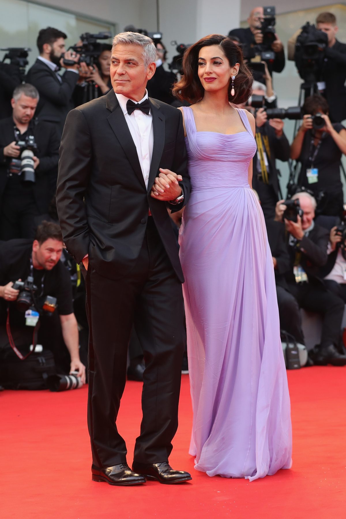 Galleria foto 'Festival del cinema di Venezia: il meglio e il peggio del red carpet' - foto 20