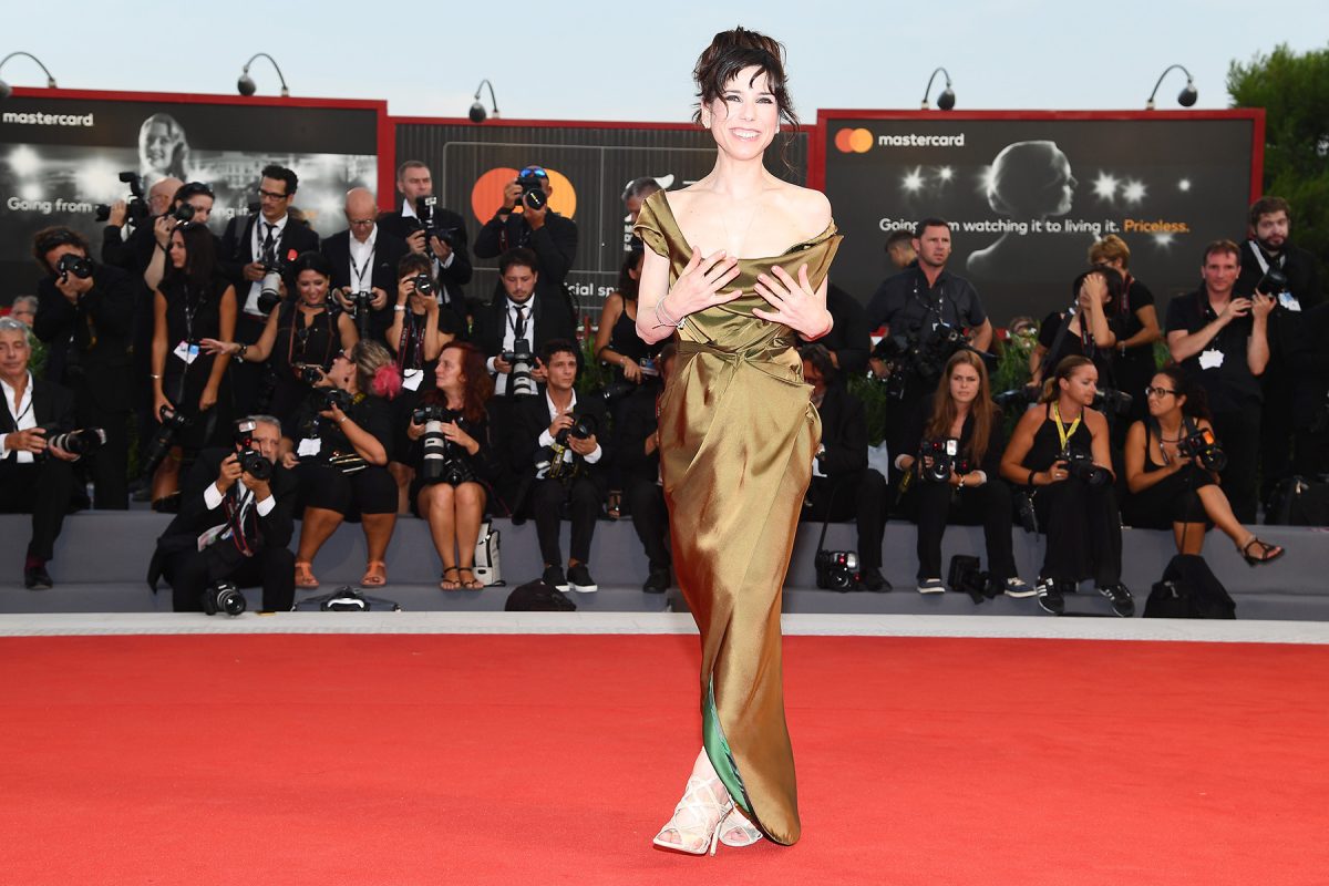 Galleria foto 'Festival del cinema di Venezia: il meglio e il peggio del red carpet' - foto 38