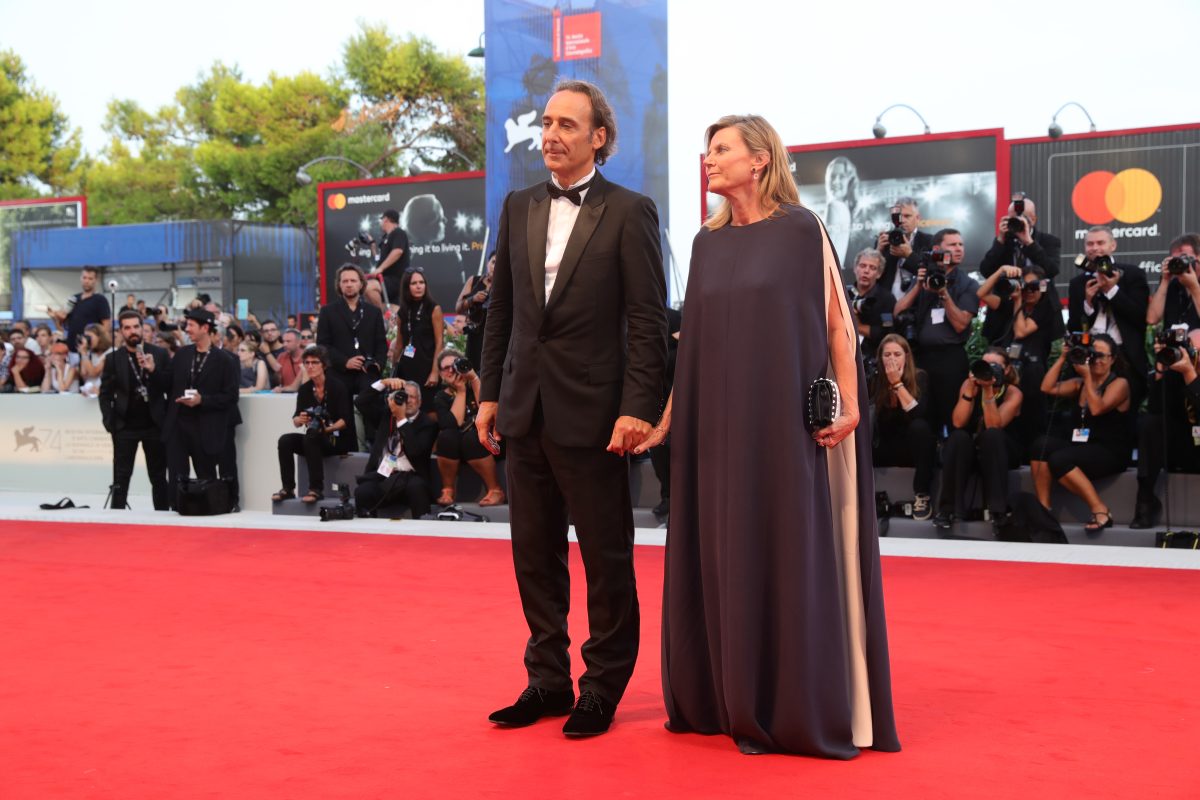 Galleria foto 'Festival del cinema di Venezia: il meglio e il peggio del red carpet' - foto 41