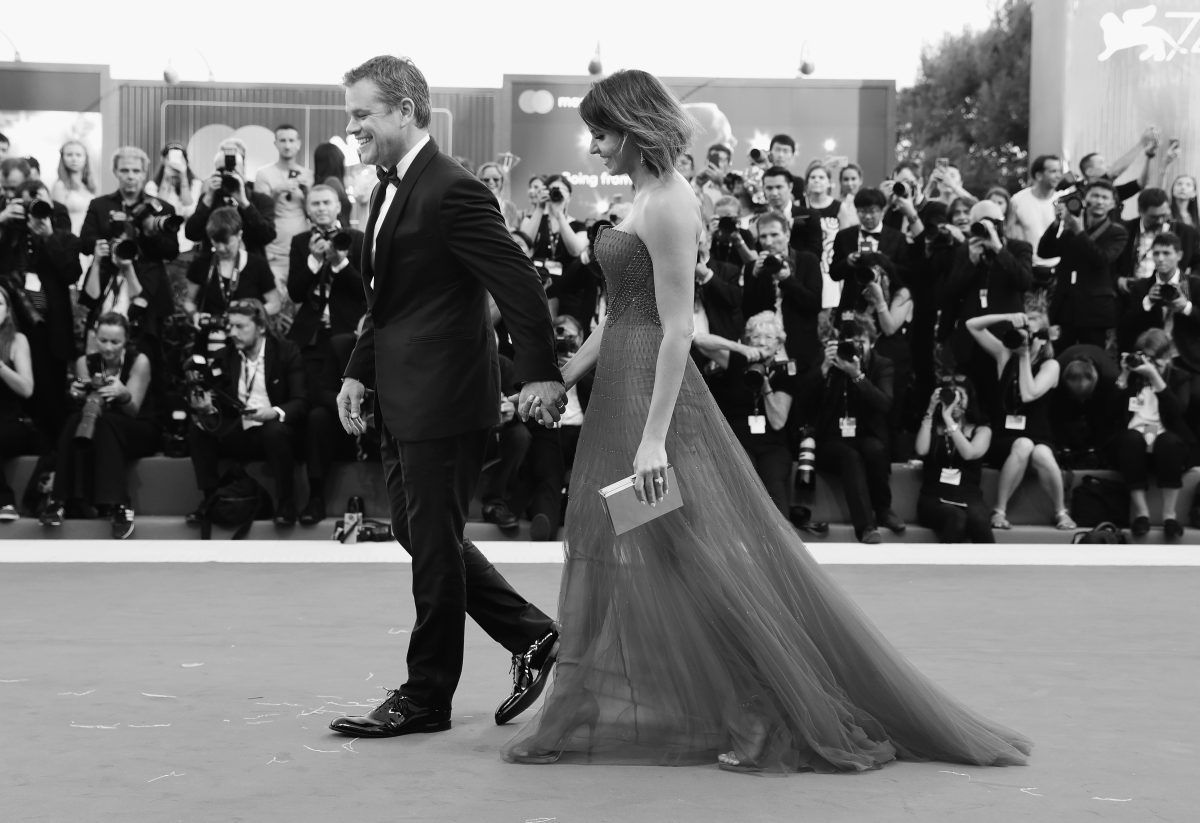 Galleria foto 'Festival del cinema di Venezia: il meglio e il peggio del red carpet' - foto 29