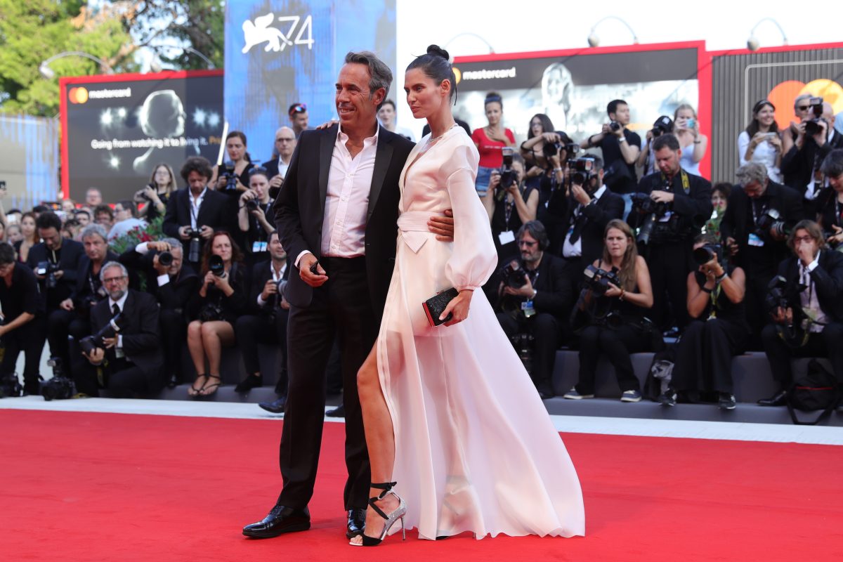 Galleria foto 'Festival del cinema di Venezia: il meglio e il peggio del red carpet' - foto 31