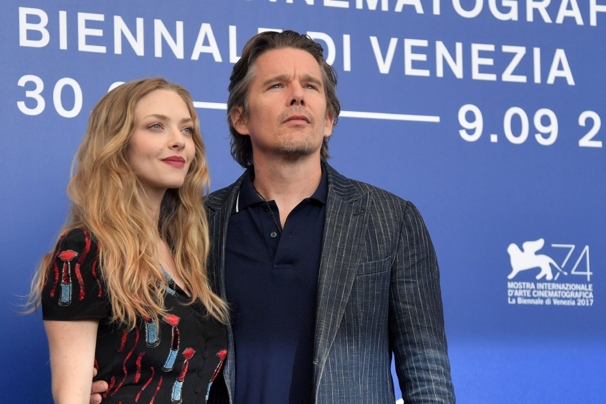 Galleria foto 'Festival del cinema di Venezia: il meglio e il peggio del red carpet' - foto 34