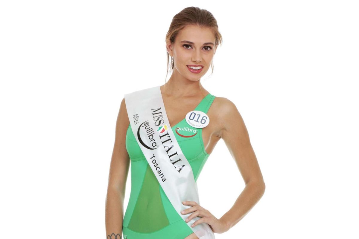 Galleria foto 'Miss Italia 2017: le 30 finaliste del concorso – FOTO' - foto 18