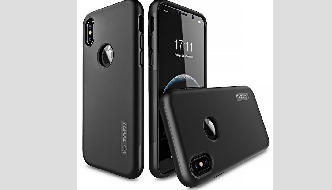 iPhone 8: le cover in anteprima svelano come è fatto