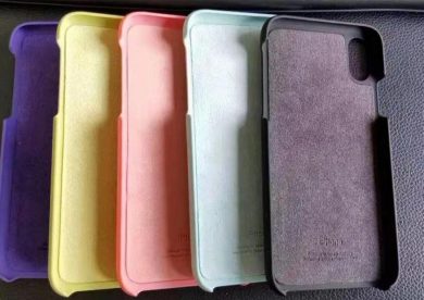 iPhone 8: le cover in anteprima svelano come è fatto