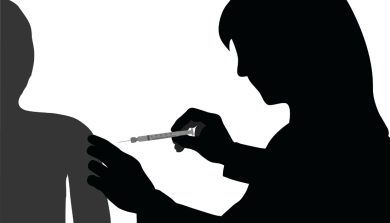 Chi non si vaccina è un pericolo per gli altri