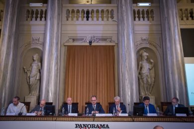 L’Italia riparte da Trieste, trampolino per l’Europa – FOTO e VIDEO