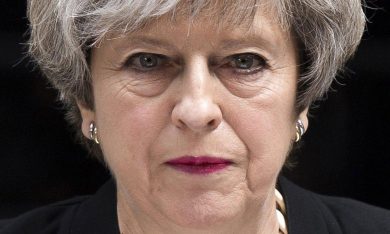 Brexit: cosa prevede il piano di Theresa May per i lavoratori Ue