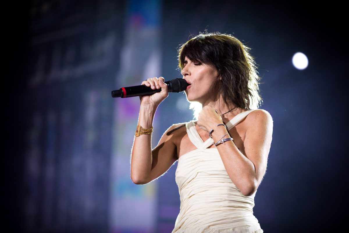 Galleria foto 'Luciano Pavarotti: la serata di Verona è stata “Un’emozione senza fine”' - foto 4