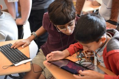 Perché la Silicon Valley ha bisogno del Daca per funzionare