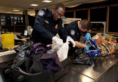 How Italy is handling the business of confiscated goods