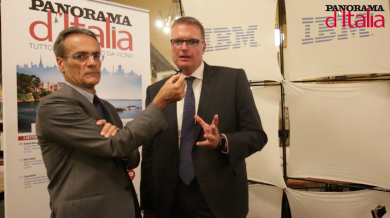 Margutti: “Ecco i 4 elementi della trasformazione digitale”