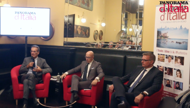 Convegno IBM: “Tecnologia accessibile a qualunque azienda”