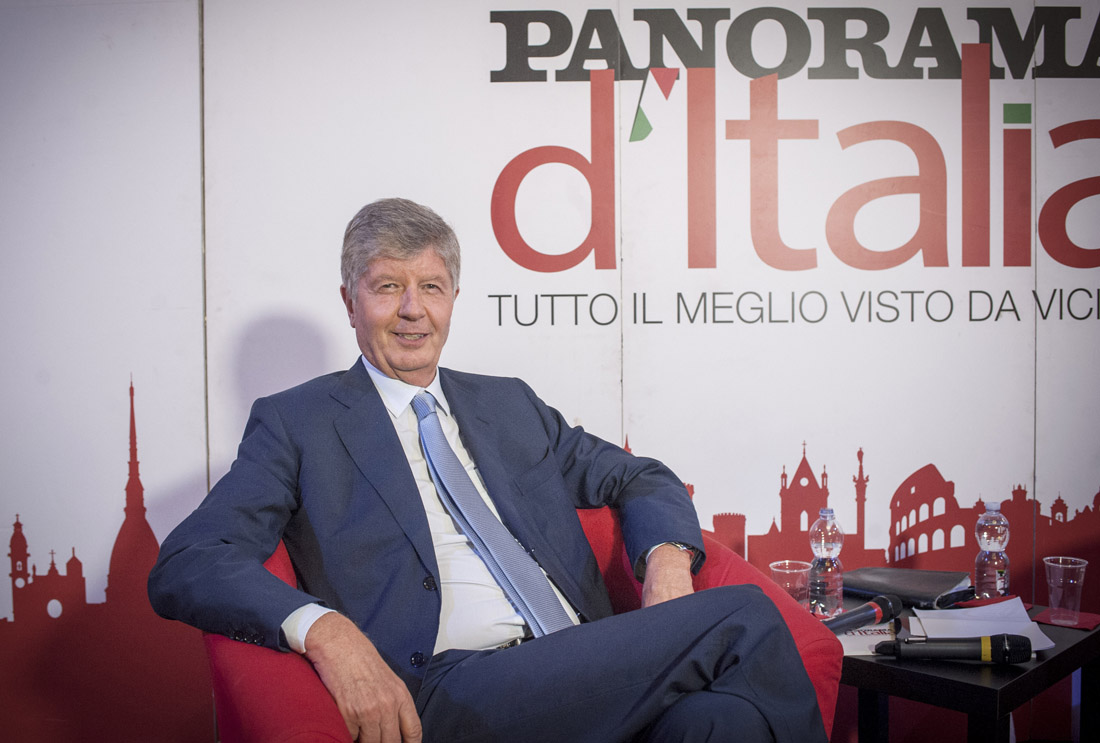 Il futuro delle Generali è in Asia e Sudamerica – FOTO e VIDEO