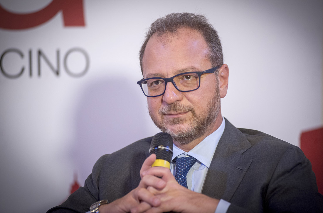 Il futuro delle Generali è in Asia e Sudamerica – FOTO e VIDEO