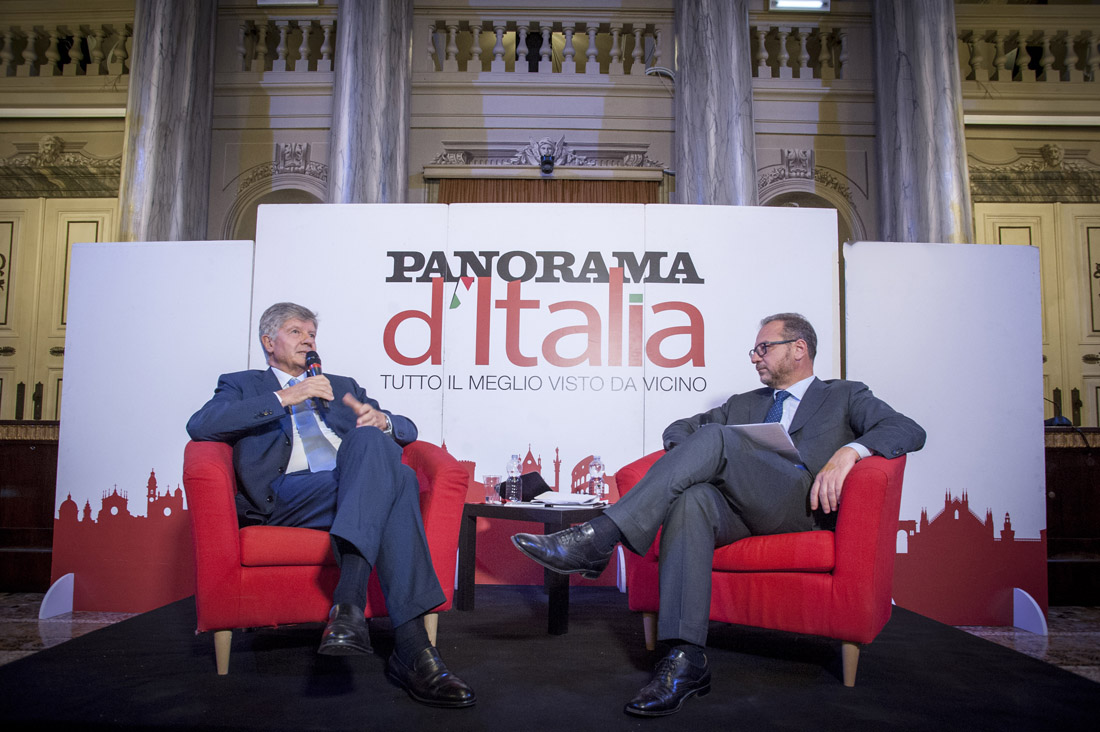 Il futuro delle Generali è in Asia e Sudamerica – FOTO e VIDEO