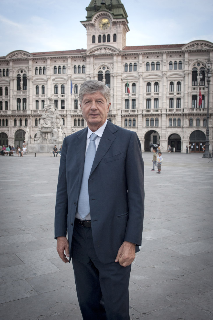 Il futuro delle Generali è in Asia e Sudamerica – FOTO e VIDEO