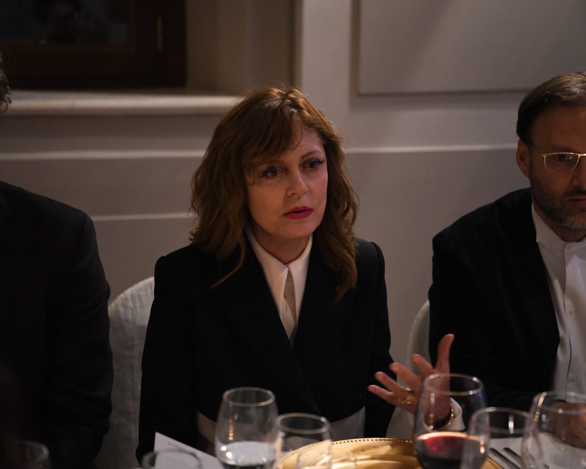 Galleria foto 'Il glamour è in salotto' - foto 9