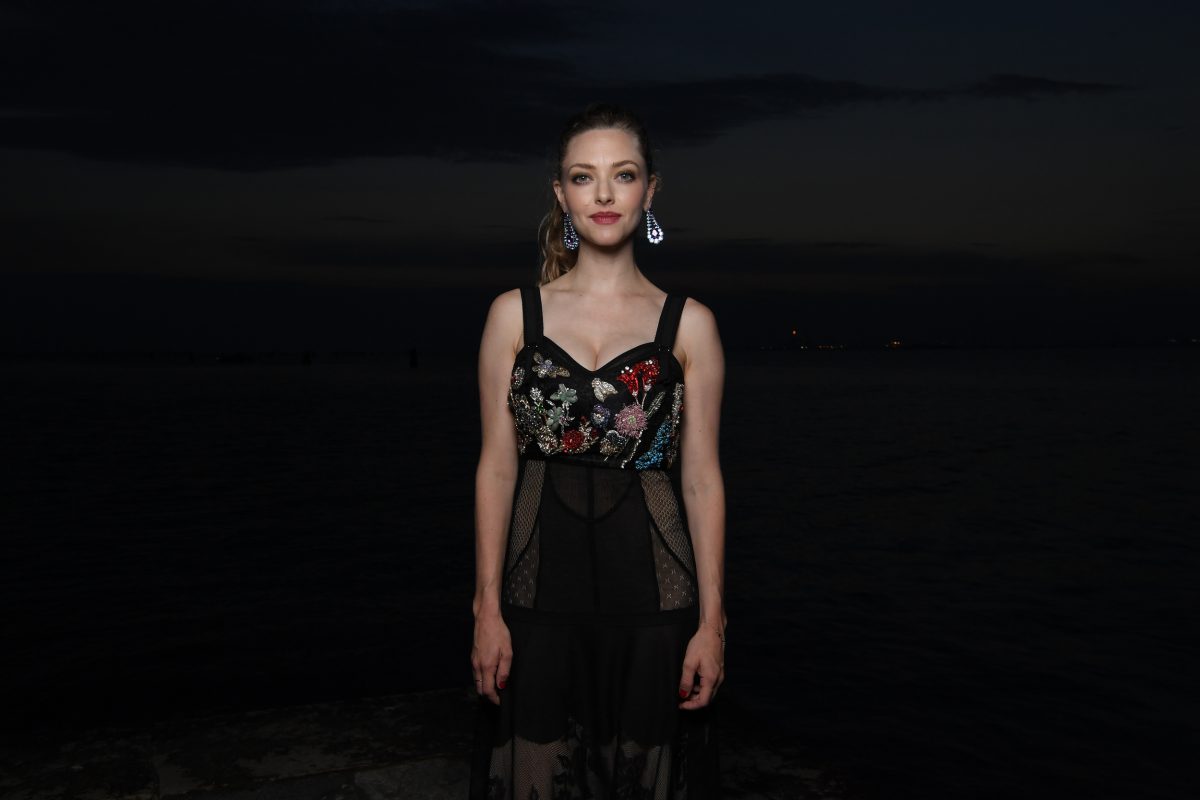 Galleria foto 'Il glamour è in salotto' - foto 3