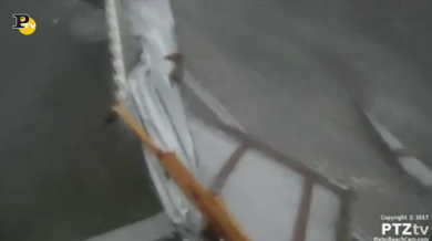 Uragano Irma arriva all’isola di St. Marteen | Video