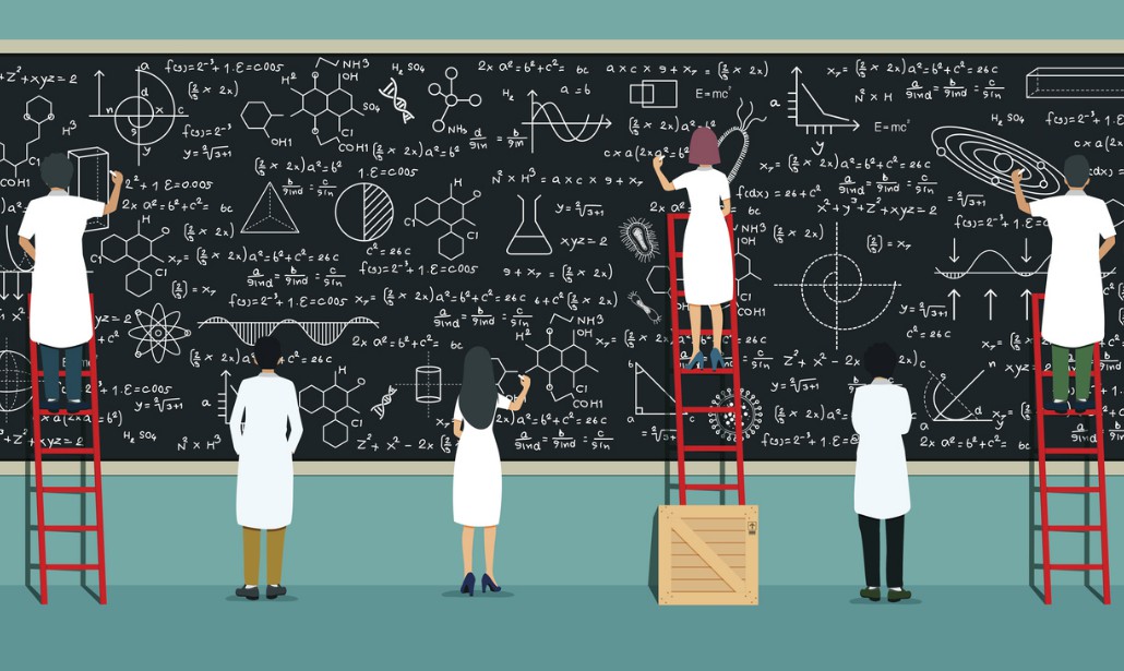 Matematica, perché i cinesi sono più bravi degli europei Matematica, perché i cinesi sono più bravi degli europei