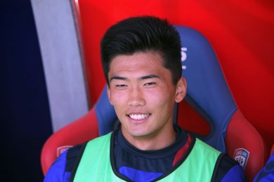 Chi è Han Kwang-Song, il nuovo talento (nordcoreano) del calcio italiano