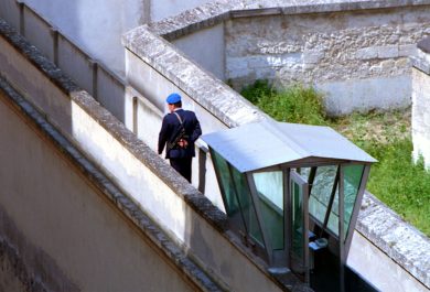 Sassari: la rivolta in carcere dei detenuti jihadisti
