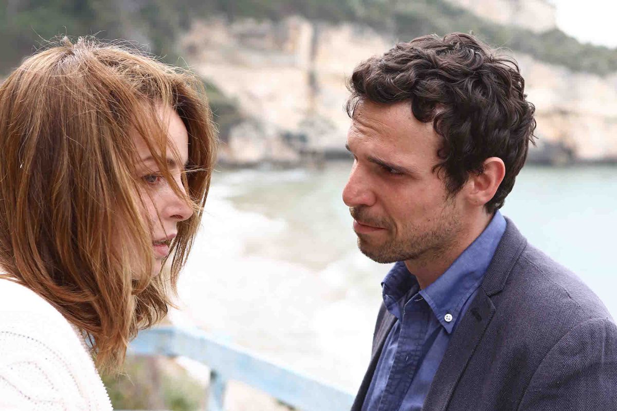 Galleria foto 'Andrea Delogu: “Parla con lei, la gavetta e la voglia di diventare mamma”' - foto 8