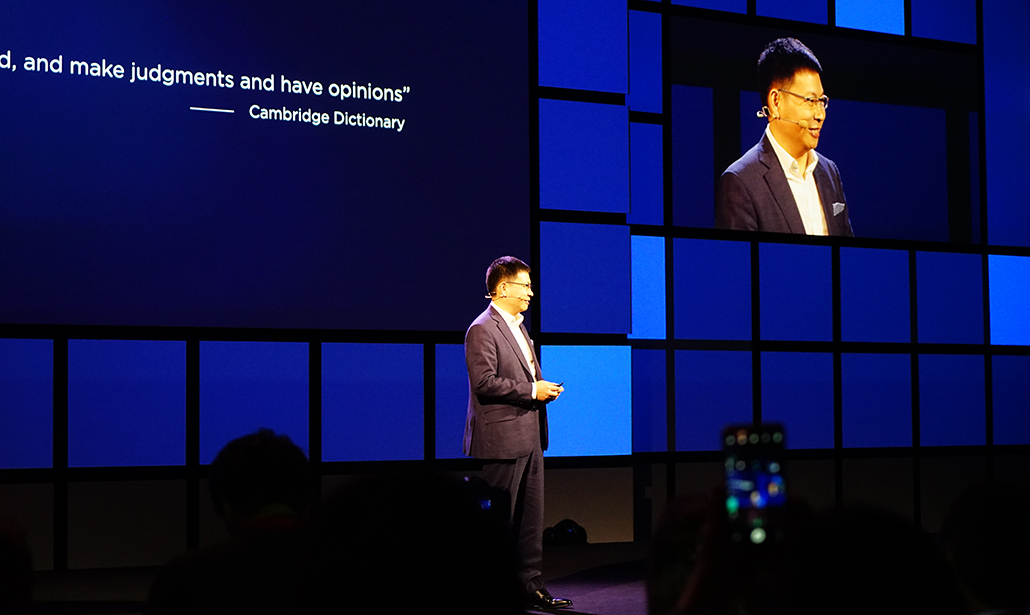 Huawei: perché il Mate 10 sarà uno smartphone più “umano”