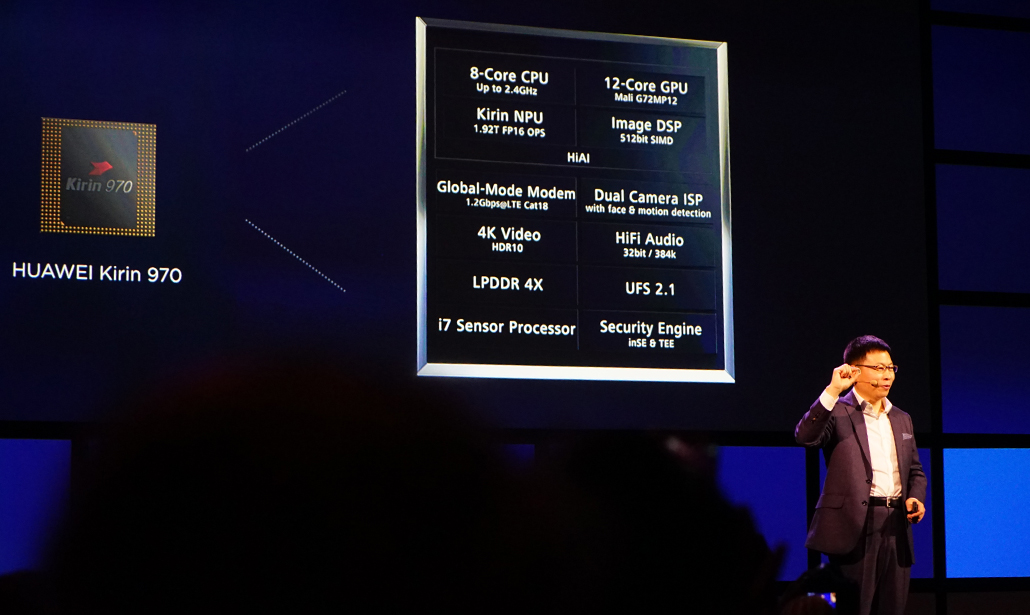 Huawei: perché il Mate 10 sarà uno smartphone più “umano”