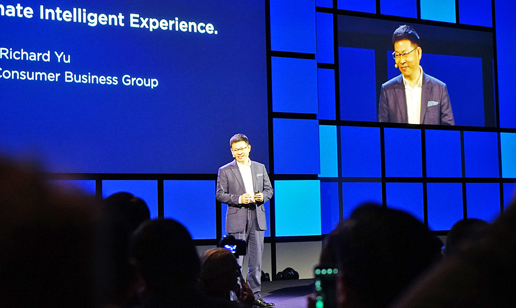 Huawei: perché il Mate 10 sarà uno smartphone più “umano”