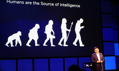 Huawei: perché il Mate 10 sarà uno smartphone più “umano”