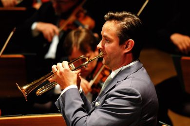 Welcome to the Merano Music Festival