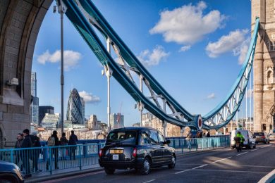 Il Regno Unito al centro del sistema di riciclaggio miliardario dell’Azerbaijian