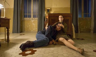 Dove cadono le ombre di Valentina Pedicini: la tragedia degli Jenisch – Video